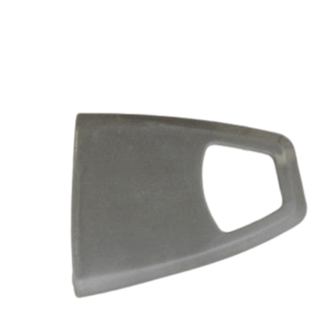 Jordstøtte med møtrik