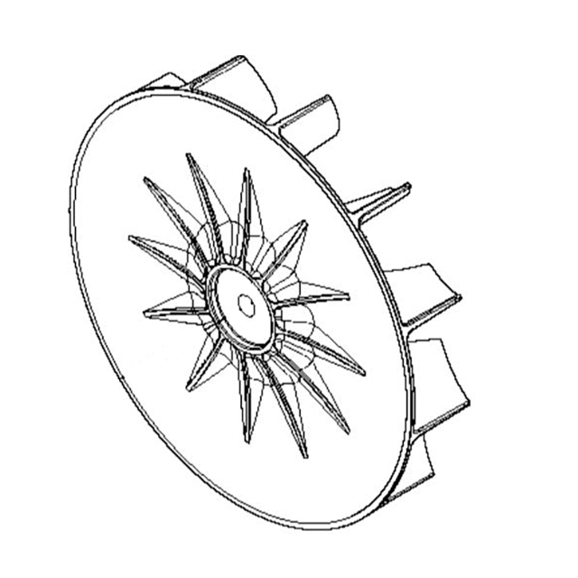 Ventilator