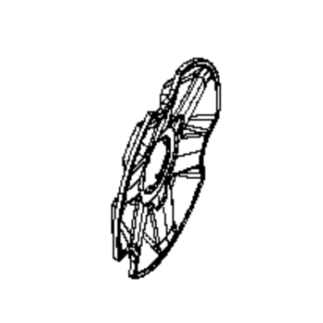 Hjuldæksel 20021C090000