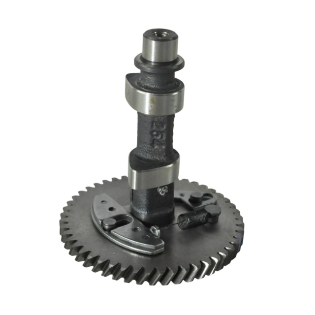 Kamaksel Mcr254Ccw/Dæksel Gas 5857718-01