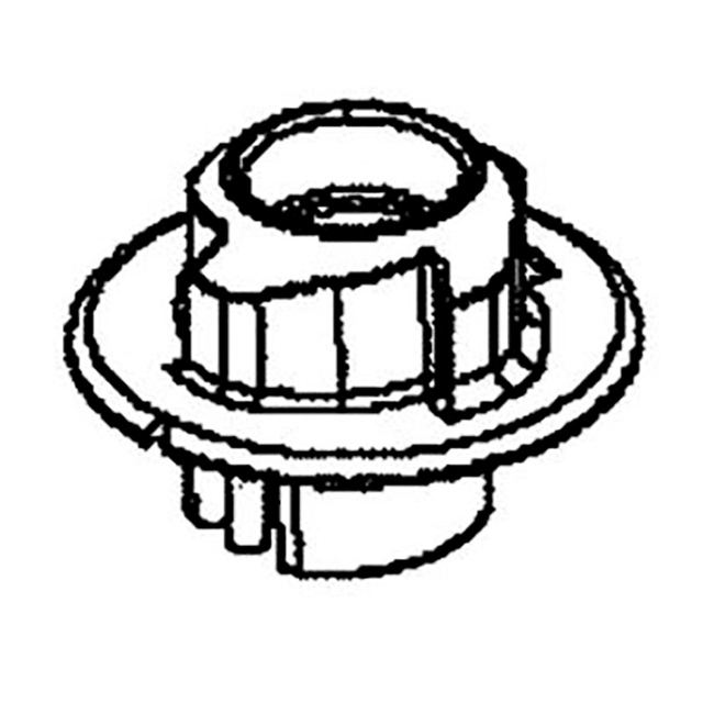 Hub Starter Langsomt Træk 5861097-01