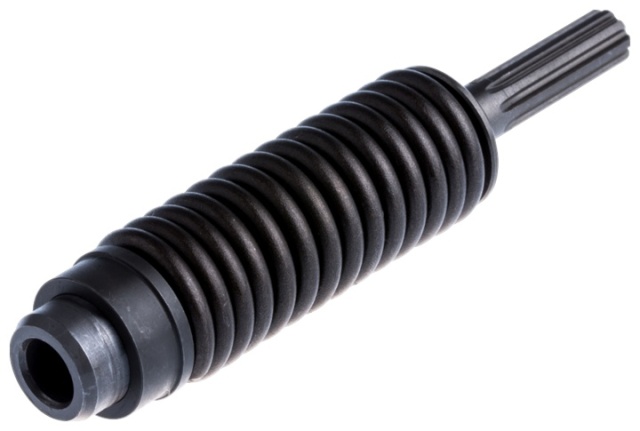 Dæmpingselement 5863044-01