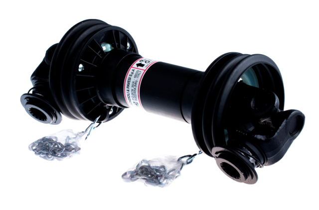 Kardanaksel Kompl 5864932-01