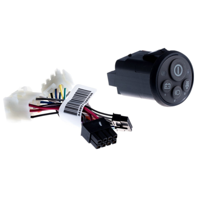 Smart Tændingskomp 5865907-05