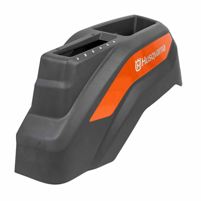 Konsol Rz Kpl Venstre 5866212-01