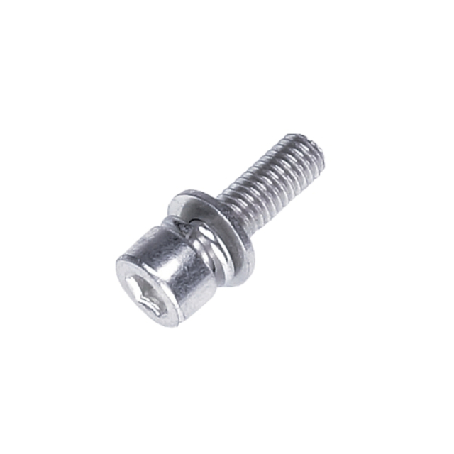 Skru M5X12 5866409-01