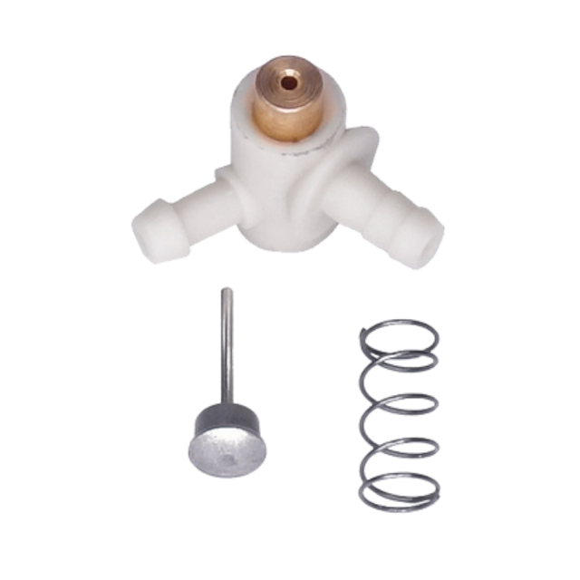 Oliepumpe Assy 5866461-01