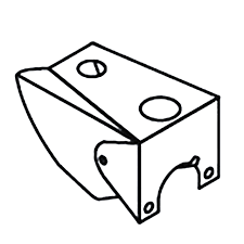 Karburator Dæksel 5871520-01