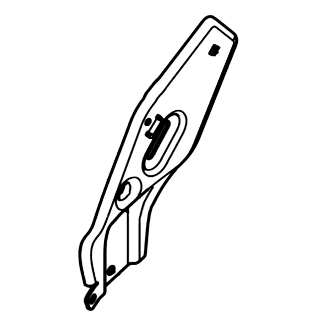 Støt Til Venstre 5871968-02