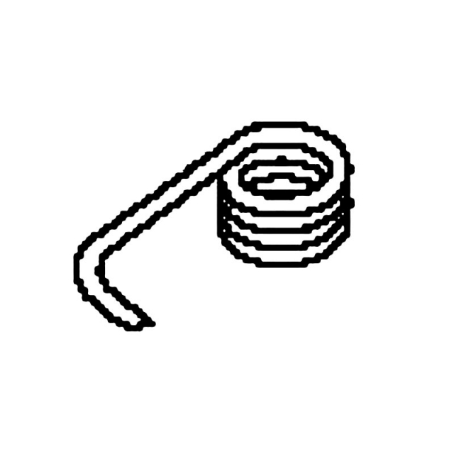 Kontakt Spring 45 Degree 587212201 5872122-01