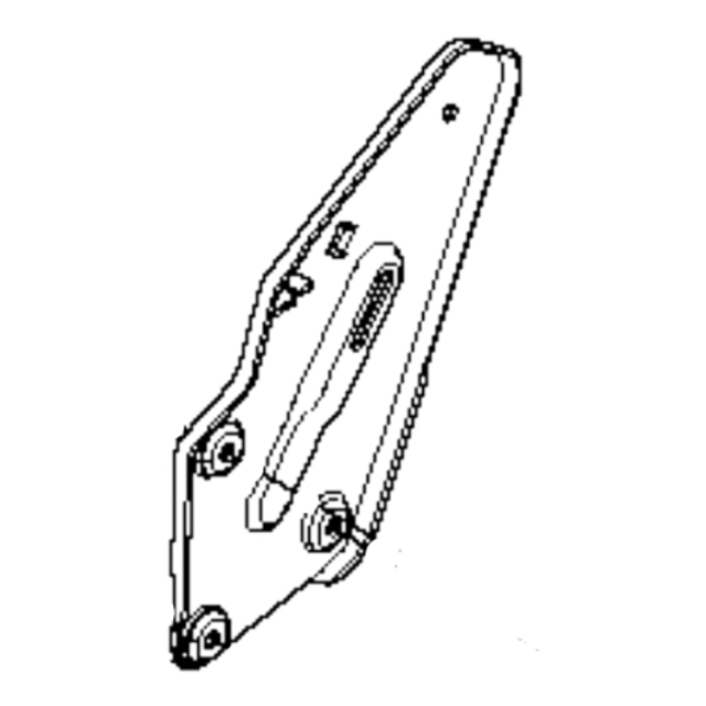 Håndter Støtte Rigtig 5872123-02
