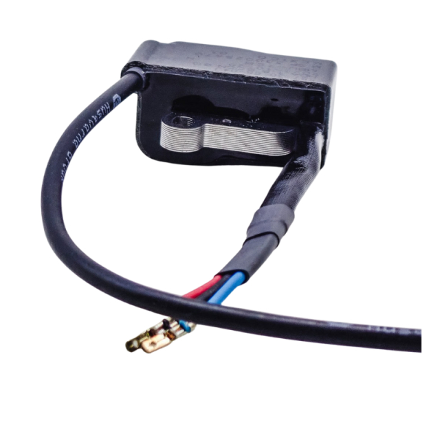 Tændingsmodul Mbu72A/Hda152 5873068-04