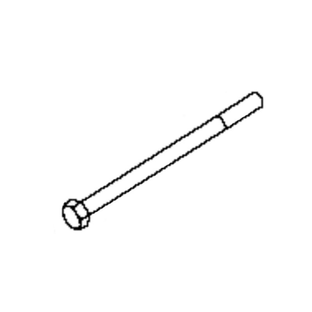 Skru M5 08 X 50Mm Hex 5873604-01