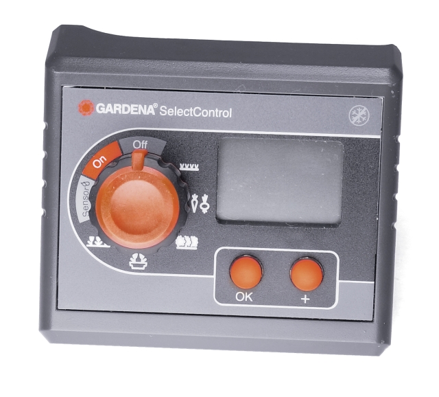 Kontrolpanel