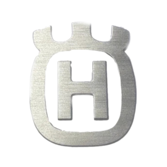 Decal Husqvarna 'Crown' 5874235-01