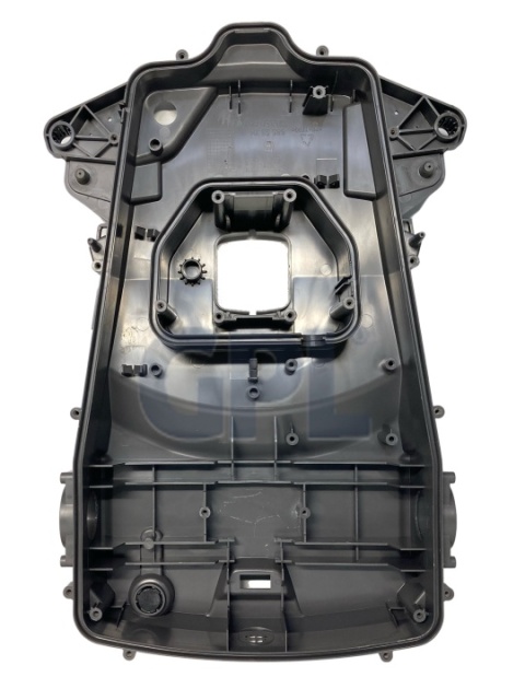 Chassis Lavere 310, 315, 315X