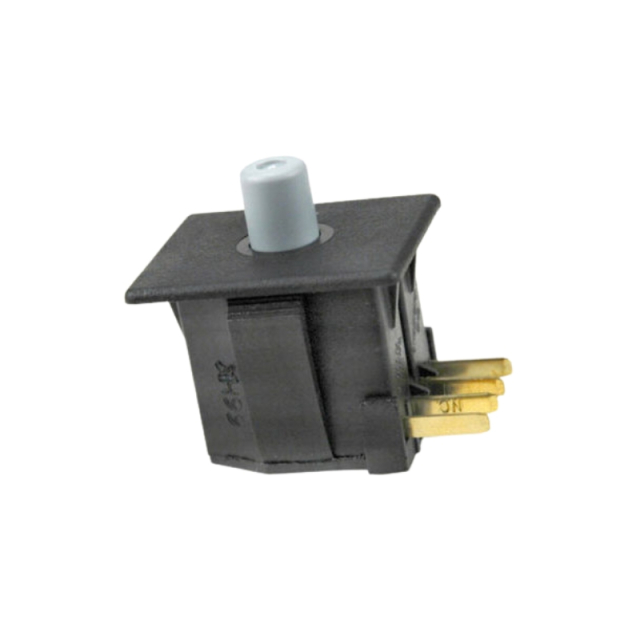 Sædekontakt, 4 Pin Nc/No