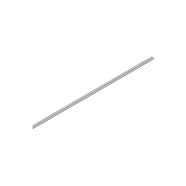 Motorledning Kpl 5876636-01