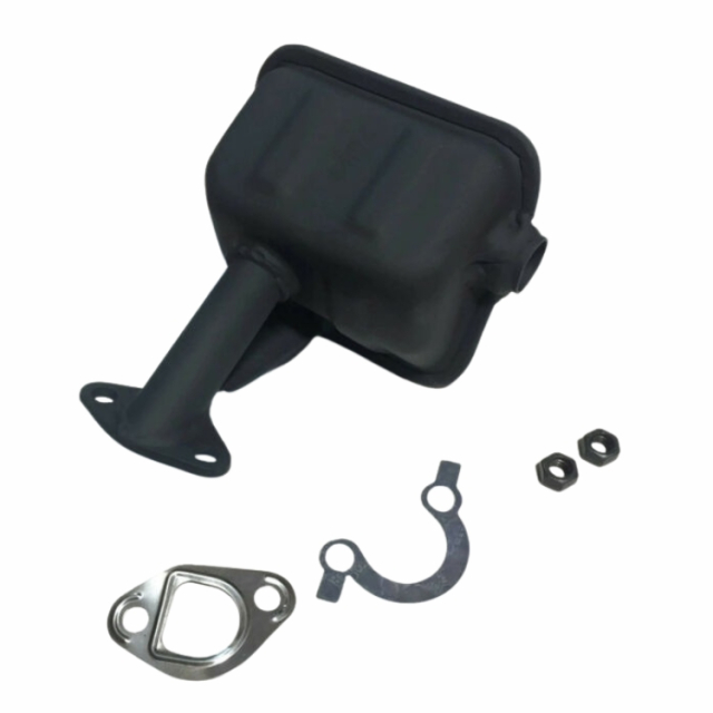 Lyddæmper 5877378-01