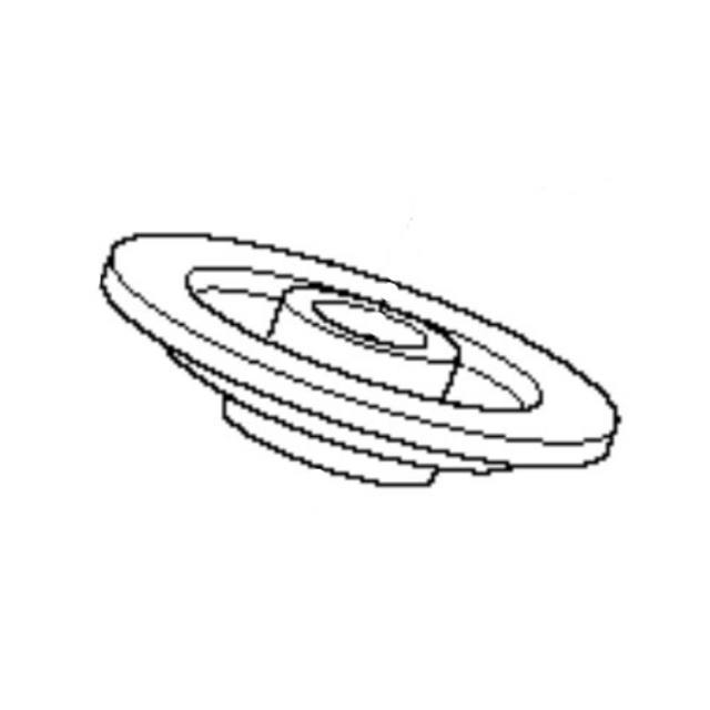 Støtteflange 5877432-01