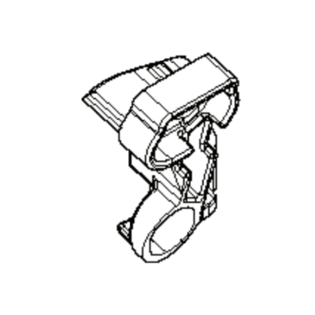 Grommet Karburatorer 5878714-01