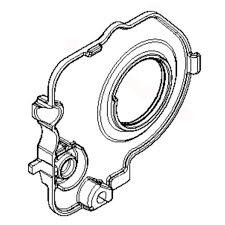 Pumpe Hætte 5878739-02