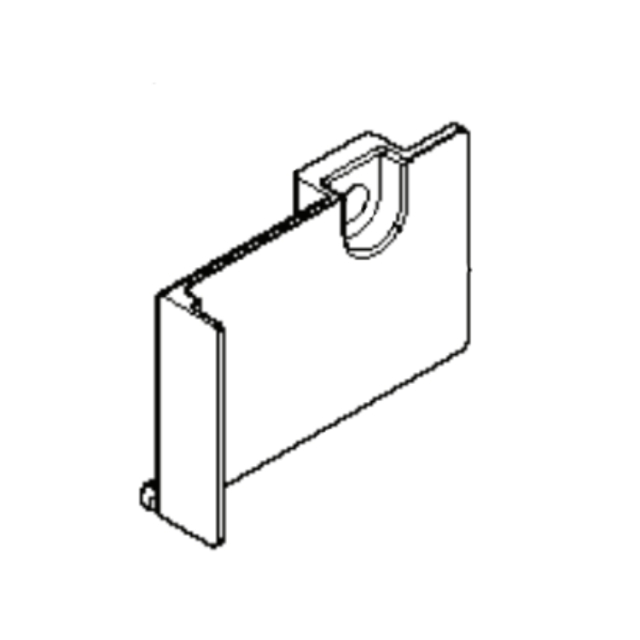 Dækpumpe Sort 5878740-02