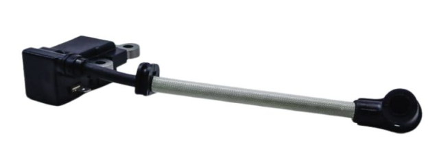 Tændingsmodul Assy T525, Gz2 5878749-02