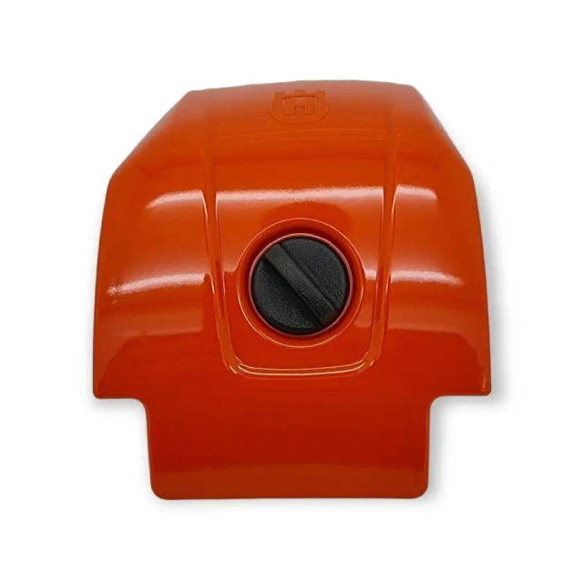 Luftfilterdæksel Assy 5878796-01