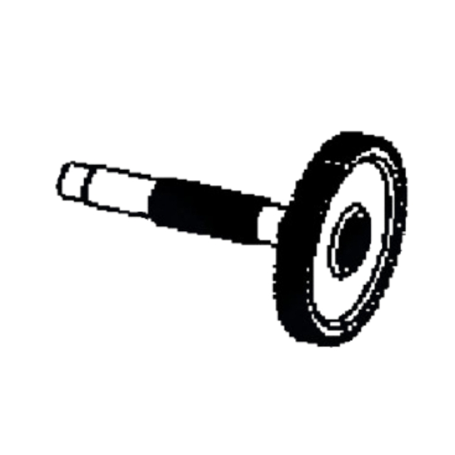 Gearaksel 5879407-01