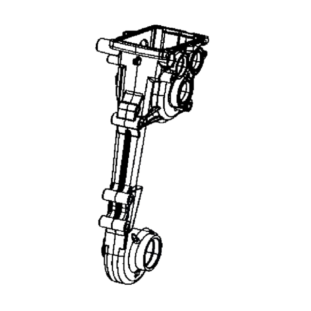 Gearkasse 5879790-01