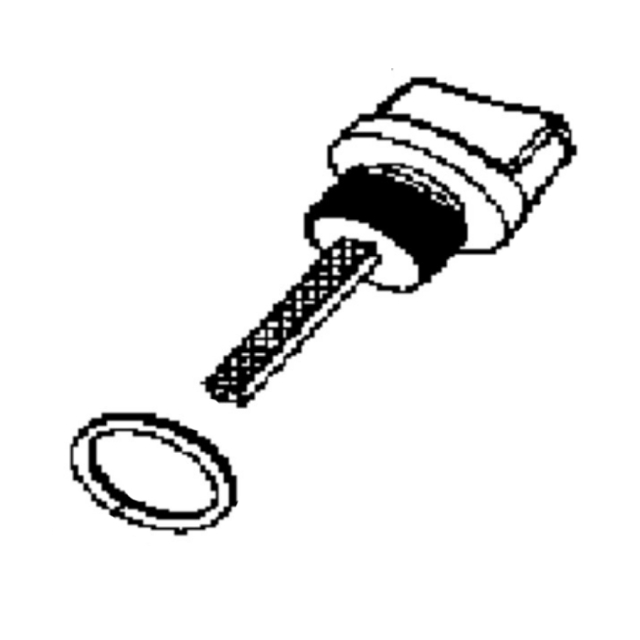 Målepind 5880024-01
