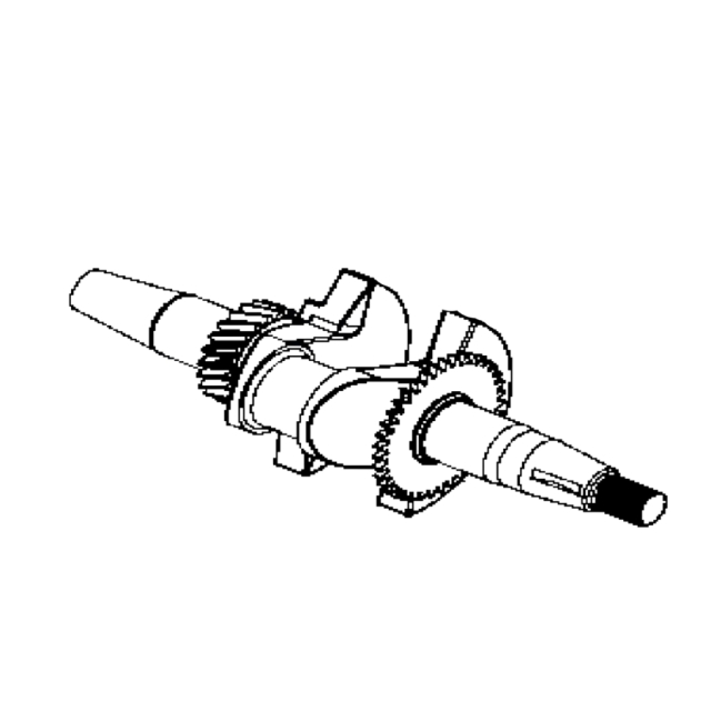 Kramtaksel Assy 5880029-01
