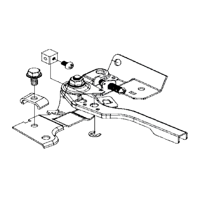 Kontrolassy 5880076-01