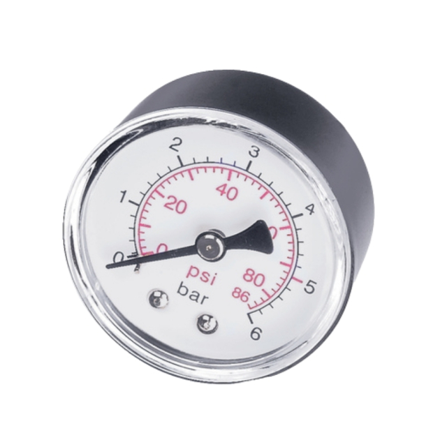 Manometer 5880741-01