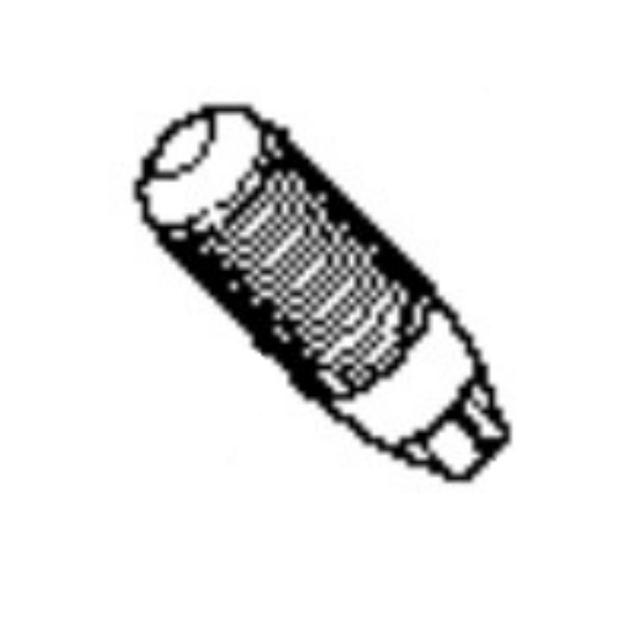 Håndtag Håndtag Rød