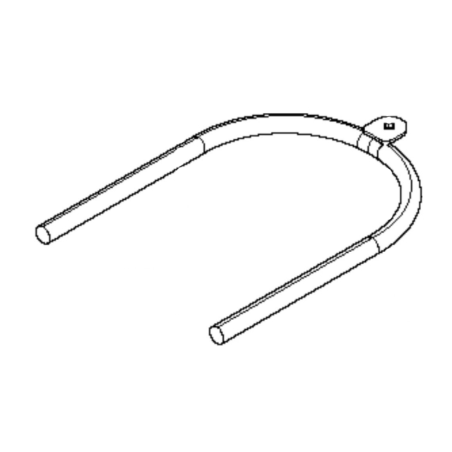 Rør 5881800-01