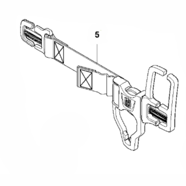 Brystsele 5882365-01