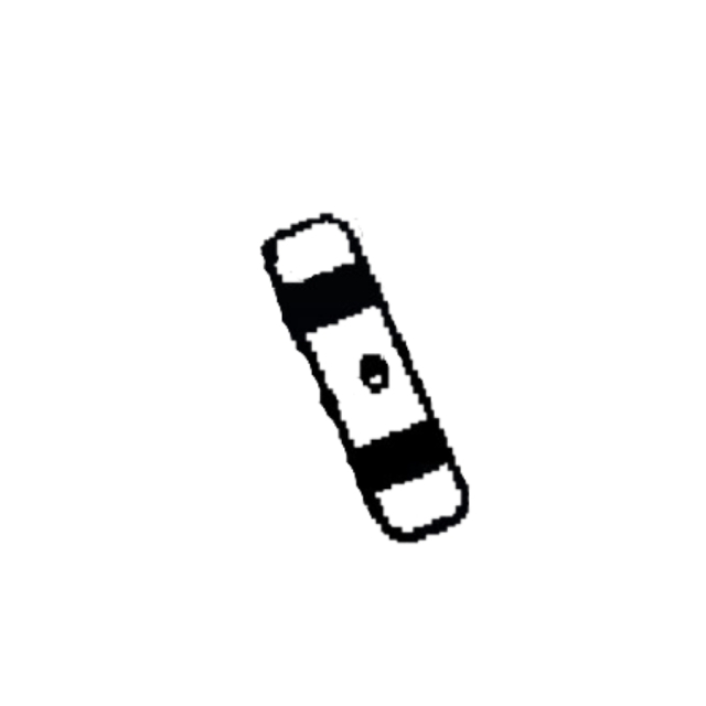 Kabelholder 5882482-01
