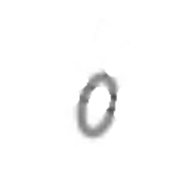 O Ring 5884181-01