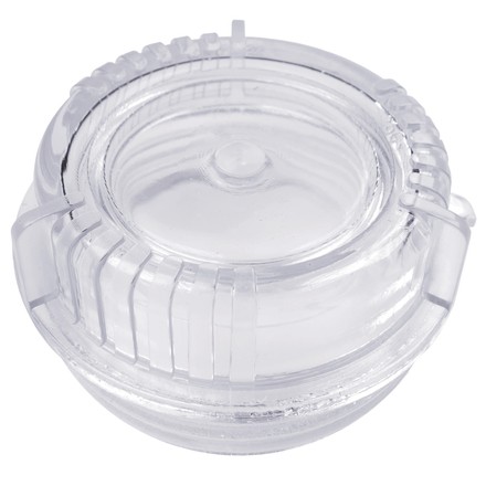 Filter Lægget Transparant 5885044-01