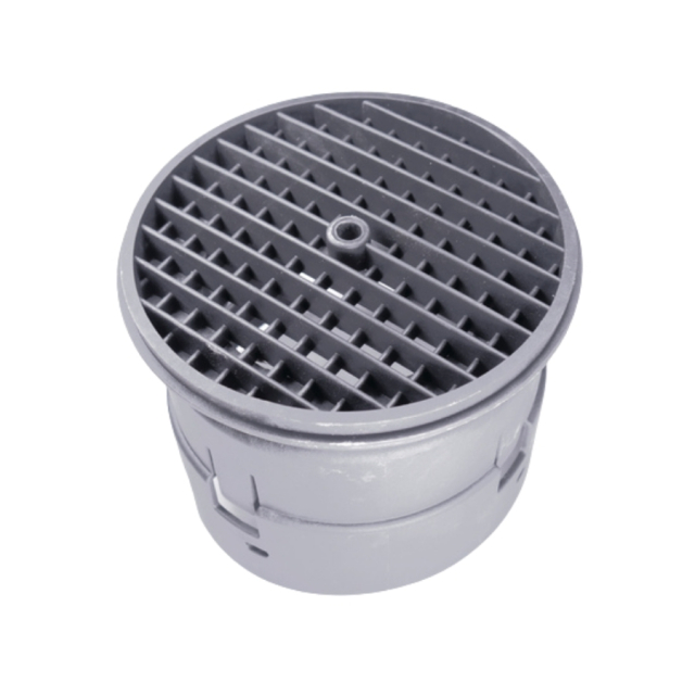 Ventilatorhus 5885258-01