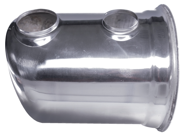 Pumpe Lægget Inox