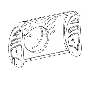 Bolig Sæt 5886102-40