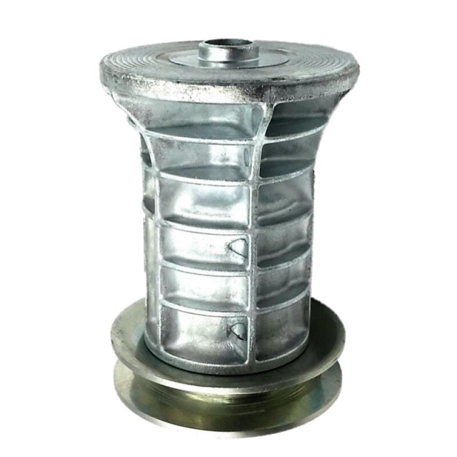 Knivstøtte 5886457-01