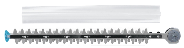 Skæresystem 50 Assy 5887297-01