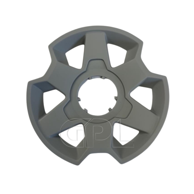 Hub Kapsel 5887521-01