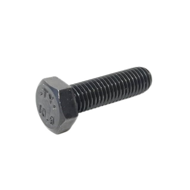 Skrue din 933 m10x50 12,9 venstre