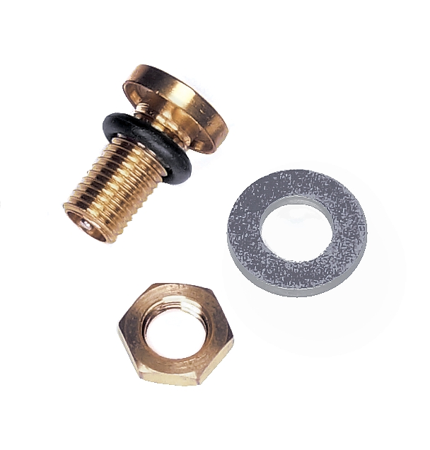 Ventil Assy 5888666-01