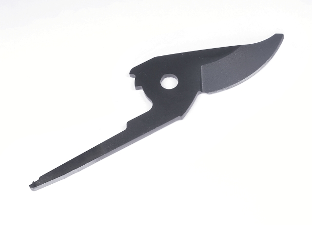 Øvre kniv